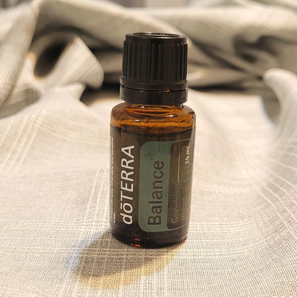 doTERRA Balance Oil 15ml
